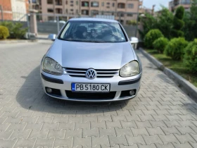 VW Golf 5, снимка 1