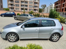 VW Golf 5, снимка 11