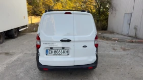 Ford Courier, снимка 2