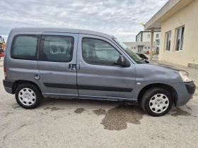 Peugeot Partner, снимка 3