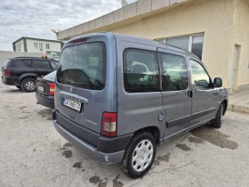 Peugeot Partner, снимка 4