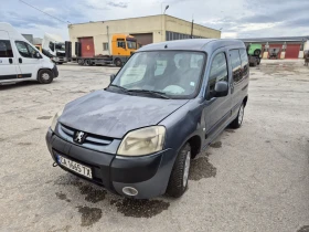 Peugeot Partner, снимка 1