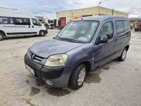 Peugeot Partner, снимка 8
