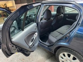 Nissan Almera 1.5 16V, снимка 17