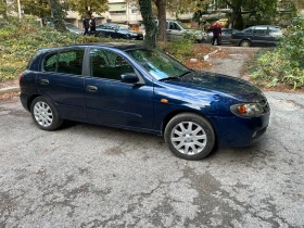 Nissan Almera 1.5 16V, снимка 2
