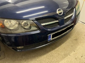 Nissan Almera 1.5 16V, снимка 7