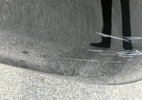 Mercedes-Benz E 400 AMG PCKG, снимка 10