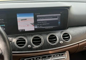 Mercedes-Benz E 400 AMG PCKG, снимка 8