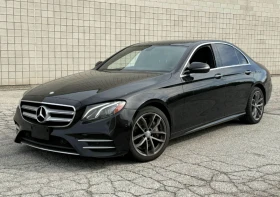 Mercedes-Benz E 400 AMG PCKG, снимка 1