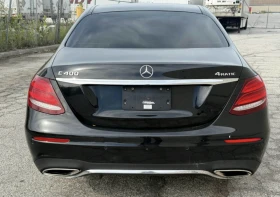 Mercedes-Benz E 400 AMG PCKG, снимка 3