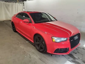 Audi Rs5 * 2DR CPE * CARFAX * , снимка 3
