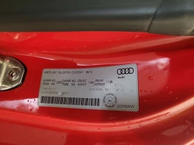 Audi Rs5 * 2DR CPE * CARFAX * , снимка 16
