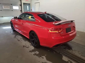 Audi Rs5 * 2DR CPE * CARFAX * , снимка 6