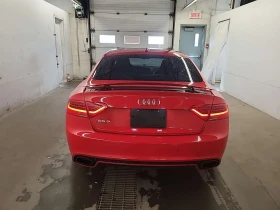 Audi Rs5 * 2DR CPE * CARFAX * , снимка 5