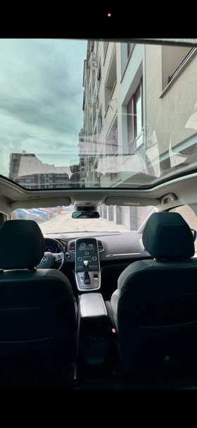 Renault Grand scenic 1, 7 DCI, снимка 7