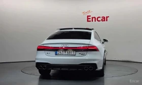 Audi A7, снимка 4