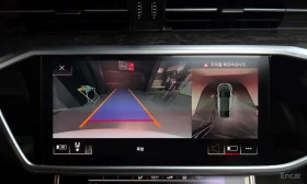 Audi A7, снимка 15