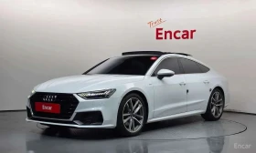 Audi A7, снимка 1