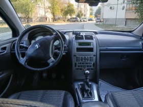 Peugeot 407, снимка 8