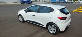 Renault Clio 1.5dci, снимка 3
