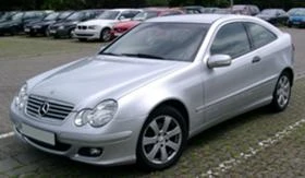  Mercedes-Benz C 230