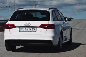 Audi A4 Sline quattro, снимка 16