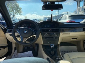 BMW 330 3.0D CABRIOLET , снимка 13 - Автомобили и джипове - 42974197