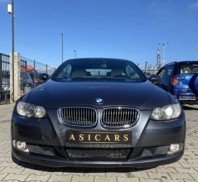 BMW 330 3.0D CABRIOLET , снимка 8