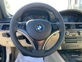 BMW 330 3.0D CABRIOLET , снимка 15