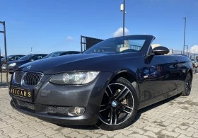     BMW 330 3.0D CABRIOLET 