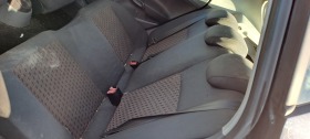 Seat Ibiza 1.4TDI, снимка 8 - Автомобили и джипове - 43498589