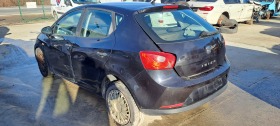 Seat Ibiza 1.4TDI, снимка 4 - Автомобили и джипове - 43498589