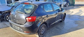 Seat Ibiza 1.4TDI, снимка 3 - Автомобили и джипове - 43498589