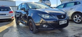 Seat Ibiza 1.4TDI, снимка 2