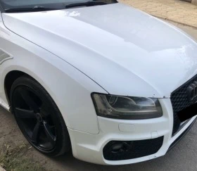     Audi A5 3.0 TDI 