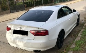Audi A5 3.0 TDI  | Mobile.bg   8