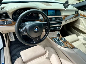 BMW 535 xDrive M Sport / SWISS /  5000 . | Mobile.bg    14