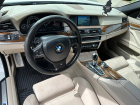BMW 535 xDrive M Sport ТОП ЦЕНА! БАРТЕР, снимка 12
