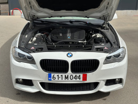 BMW 535 xDrive M Sport ТОП ЦЕНА! БАРТЕР, снимка 9