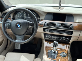BMW 535 xDrive M Sport ТОП ЦЕНА! БАРТЕР, снимка 13