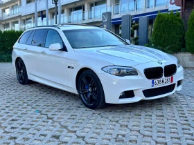 BMW 535 xDrive M Sport / SWISS / ЛИЗИНГ 5000лв п.в, снимка 6