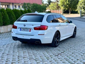 BMW 535 xDrive M Sport / SWISS /  5000 . | Mobile.bg    1