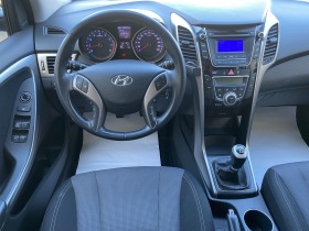 Hyundai I30 1.6i   | Mobile.bg   14