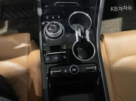 Kia K5 Hybrid 3 | Mobile.bg    13