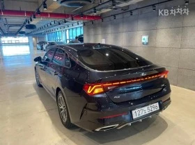     Kia K5 Hybrid 3