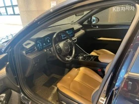 Kia K5 Hybrid 3 | Mobile.bg    5