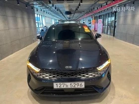     Kia K5 Hybrid 3