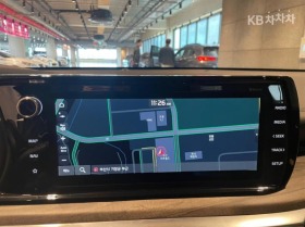 Kia K5 Hybrid 3 | Mobile.bg   11