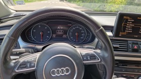 Audi A7, снимка 7 - Автомобили и джипове - 45837166