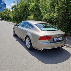 Audi A7, снимка 2